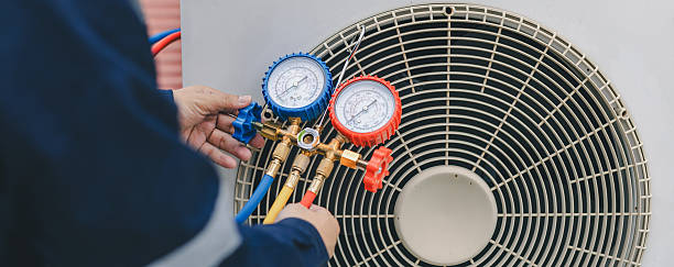 Licensed Hvac service in Columbus, MN - JG Cool HVAC