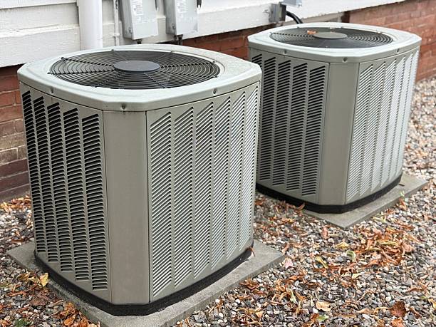 Reliable Hvac contractor in Columbus, MN by JG Cool HVAC