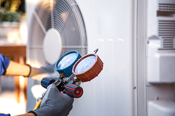 Affordable Hvac solutions in Columbus, MN